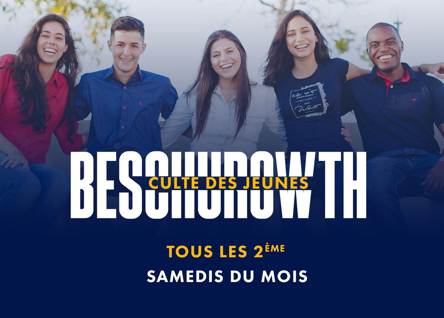 culte des jeunes