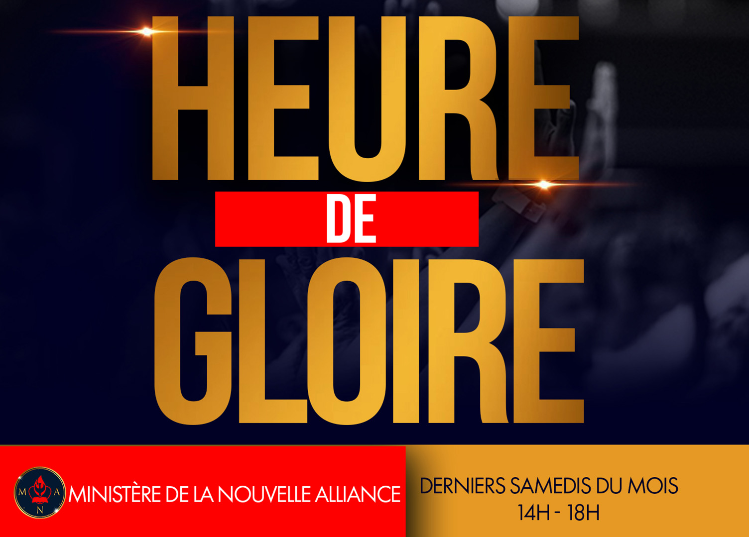 heure de gloire